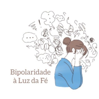 Telegram profile photo for 𝖡𝗂𝗉𝗈𝗅𝖺𝗋𝗂𝖽𝖺𝖽𝖾 𝖺̀ 𝗅𝗎𝗓 𝖽𝖺 𝖥𝖾́