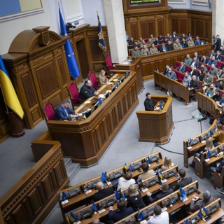 Telegram profile photo for Safe Ukraine 2030