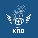 Telegram profile photo for Детский футзальный клуб «КПД» г. Тюмень