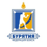 Telegram profile photo for Федерация бокса Республики Бурятия