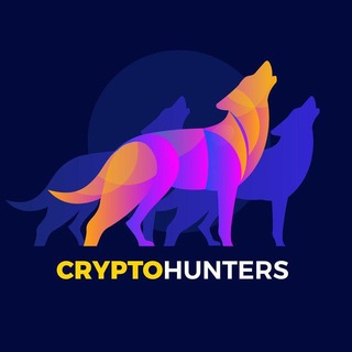 Telegram profile photo for Cripto Hunters Calls
