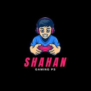 Telegram profile photo for 🎮کرایه کنسول بازی شاهان🎮