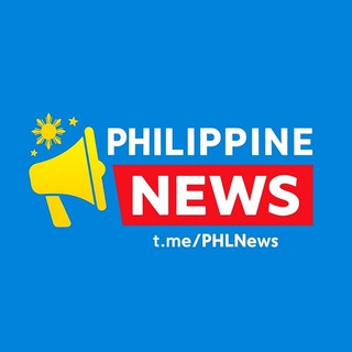 Telegram profile photo for Philippine News