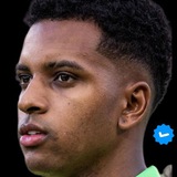 Telegram profile photo for RODRIGO.AMP.EDITS