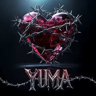 Telegram profile photo for YUMA⛓you’re my addiction