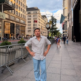 Telegram profile photo for Әріпбай Еркебұланның каналы