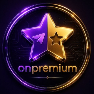 Telegram profile photo for On premium