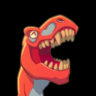 Telegram profile photo for Dinopia