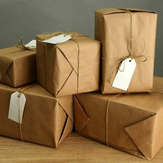 Telegram profile photo for Вес 📦ИмпортShop📦