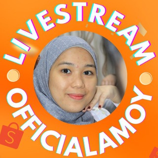 Telegram profile photo for Shopee with Amoy ๐๐จ๐จ๐จ