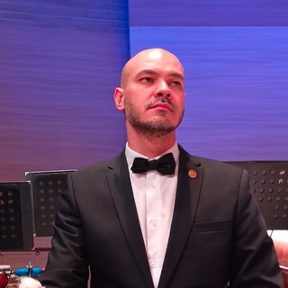 Telegram profile photo for Виртуоз