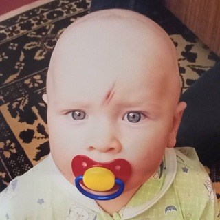 Telegram profile photo for вилон