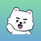 Telegram profile photo for патентище