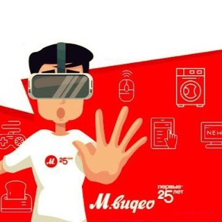 Telegram group profile photo for M.SMART хакатон