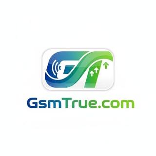 Telegram profile photo for GsmTrue.com