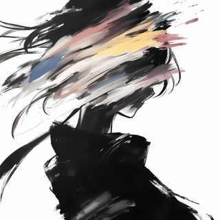 Telegram profile photo for 绘灵祈雪