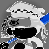 Telegram profile photo for Hexican Heartel's Gambles ๐ค