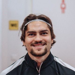 Telegram profile photo for АНОХА | Анохин Илья