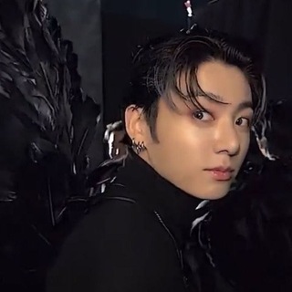 Telegram profile photo for ૮₍ jeongoukie ₎ა