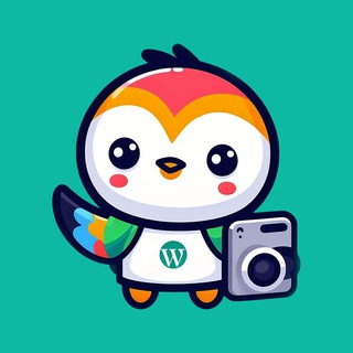 Telegram profile photo for WPHub — Блог о WordPress