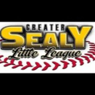 Telegram profile photo for Greater Sealy Little League