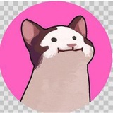 Telegram profile photo for $OHHA