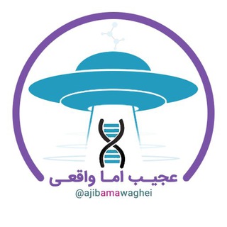 Telegram profile photo for عجیب اما واقعی