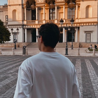 Telegram profile photo for москоутиндер