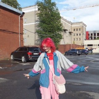 Telegram profile photo for и сюр и слюр