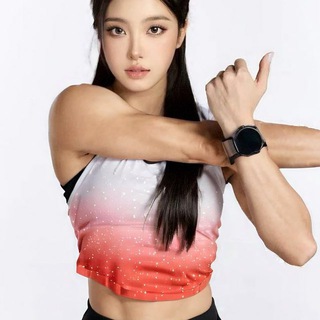 Telegram profile photo for 田径运动员🏃🏻♀️圈外 唯一真实运动员🐝