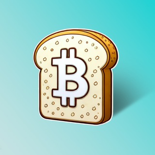 Telegram profile photo for Crypto Baton