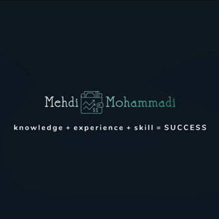 Telegram profile photo for بازارهای مالی