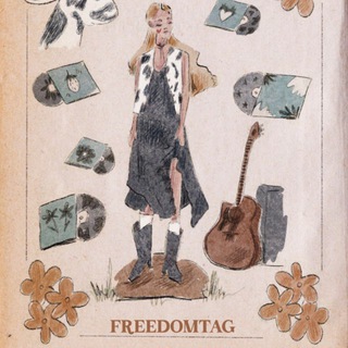 Telegram profile photo for Freedomtag Отзывы