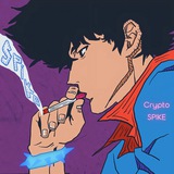 Telegram profile photo for Spike-幣圈交易軌跡