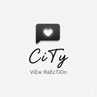 Telegram profile photo for CiTy VR ⚡️ | View & Reaction