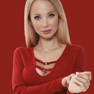 Telegram profile photo for Мария Марикова