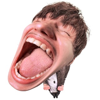 Telegram profile photo for Roksii