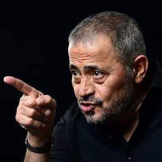 Telegram profile photo for جورج وسوف | George wassouf
