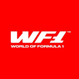 Telegram profile photo for World of F1