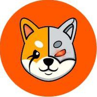 Telegram profile photo for HeyFlokiAi Portal