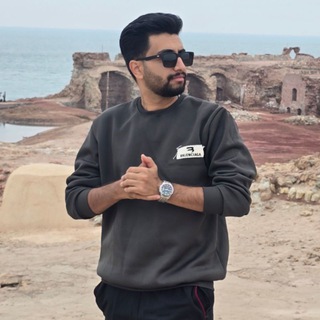 Telegram profile photo for میثاق شکاری🔱 | مشاور ارشد سیب ترش🍏