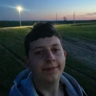Telegram profile photo for roman v zakone