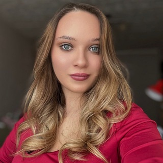 Telegram profile photo for UGC_VALERIA