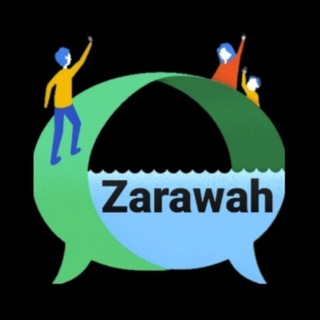 Telegram profile photo for Zarawah Institute