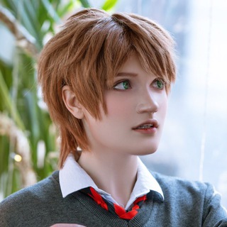 Telegram profile photo for Nagisa.com✨The rooks✨