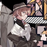Telegram profile photo for arahaebaki's