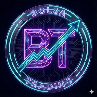 Telegram profile photo for Bolsa Trading