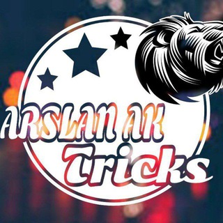 Telegram profile photo for Arslan Ak Tricks
