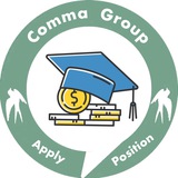 Telegram profile photo for Apply Position