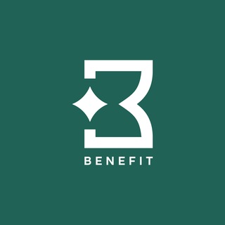 Telegram profile photo for Benefit · Центр красоты и здоровья · Перово